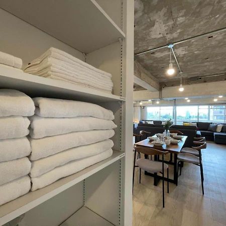Bhotel Dai3Himawari - 30 Sec To Peacepark!! Huge Comfort House Up To 10P Хіросіма Екстер'єр фото