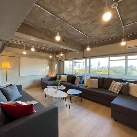 Bhotel Dai3Himawari - 30 Sec To Peacepark!! Huge Comfort House Up To 10P Хіросіма Екстер'єр фото